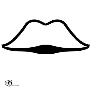 آموزش نقاشی لب کارتونی برای کودکان مرحله سوم compressed آموزش نقاشی لب کارتونی برای کودکان مرحله سوم compressed