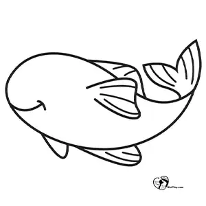 آموزش نقاشی ماهی کوی برای کودکان مرحله هفتم compressed آموزش نقاشی ماهی کوی برای کودکان مرحله هفتم compressed