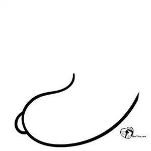 آموزش نقاشی موز برای کودکان مرحله اول compressed 1 آموزش نقاشی موز برای کودکان مرحله اول compressed 1