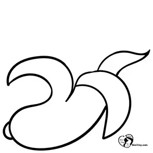 آموزش نقاشی موز برای کودکان مرحله دوم compressed آموزش نقاشی موز برای کودکان مرحله دوم compressed