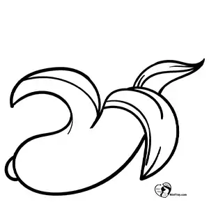 آموزش نقاشی موز برای کودکان مرحله سوم compressed آموزش نقاشی موز برای کودکان مرحله سوم compressed