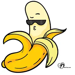 آموزش نقاشی موز برای کودکان مرحله ششم compressed آموزش نقاشی موز برای کودکان مرحله ششم compressed