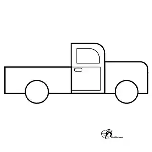 آموزش نقاشی کامیون برای کودکان مرحله سوم compressed آموزش نقاشی کامیون برای کودکان مرحله سوم compressed