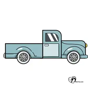 آموزش نقاشی کامیون برای کودکان مرحله ششم compressed آموزش نقاشی کامیون برای کودکان مرحله ششم compressed