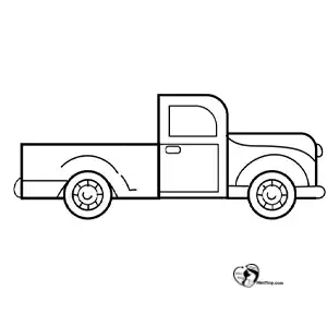 آموزش نقاشی کامیون برای کودکان مرحله پنجم compressed آموزش نقاشی کامیون برای کودکان مرحله پنجم compressed