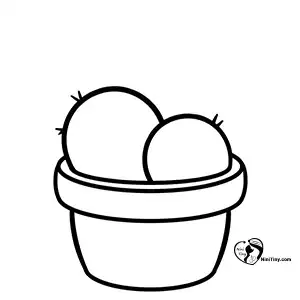 آموزش نقاشی کاکتوس برای کودکان مرحله سوم compressed آموزش نقاشی کاکتوس برای کودکان مرحله سوم compressed