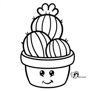 آموزش نقاشی کاکتوس برای کودکان مرحله هفتم compressed آموزش نقاشی کاکتوس برای کودکان مرحله هفتم compressed