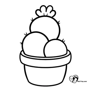 آموزش نقاشی کاکتوس برای کودکان مرحله پنجم compressed آموزش نقاشی کاکتوس برای کودکان مرحله پنجم compressed