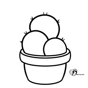 آموزش نقاشی کاکتوس برای کودکان مرحله چهارم compressed آموزش نقاشی کاکتوس برای کودکان مرحله چهارم compressed