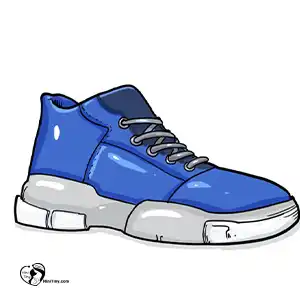 آموزش نقاشی کفش برای کوکان مرحله ششم compressed آموزش نقاشی کفش برای کوکان مرحله ششم compressed