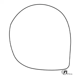 آموزش نقاشی کلاه فوتبال برای کودکان مرحله اول compressed آموزش نقاشی کلاه فوتبال برای کودکان مرحله اول compressed