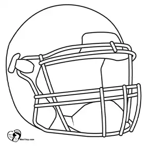 آموزش نقاشی کلاه فوتبال برای کودکان مرحله ششم compressed آموزش نقاشی کلاه فوتبال برای کودکان مرحله ششم compressed