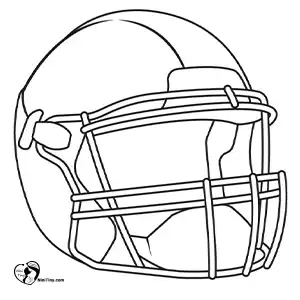 آموزش نقاشی کلاه فوتبال برای کودکان مرحله هشتم compressed آموزش نقاشی کلاه فوتبال برای کودکان مرحله هشتم compressed