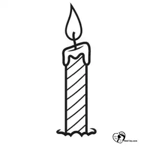 آموزش نقاشی کیک برای کودکان مرحله سوم compressed آموزش نقاشی کیک برای کودکان مرحله سوم compressed