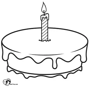 آموزش نقاشی کیک برای کودکان مرحله ششم compressed آموزش نقاشی کیک برای کودکان مرحله ششم compressed