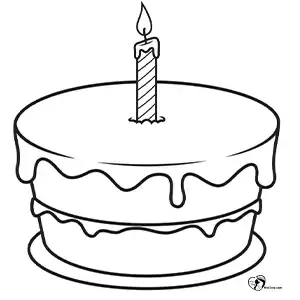 آموزش نقاشی کیک برای کودکان مرحله هشتم compressed آموزش نقاشی کیک برای کودکان مرحله هشتم compressed