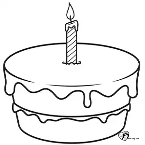 آموزش نقاشی کیک برای کودکان مرحله هفتم compressed آموزش نقاشی کیک برای کودکان مرحله هفتم compressed