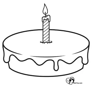 آموزش نقاشی کیک برای کودکان مرحله پنجم compressed آموزش نقاشی کیک برای کودکان مرحله پنجم compressed