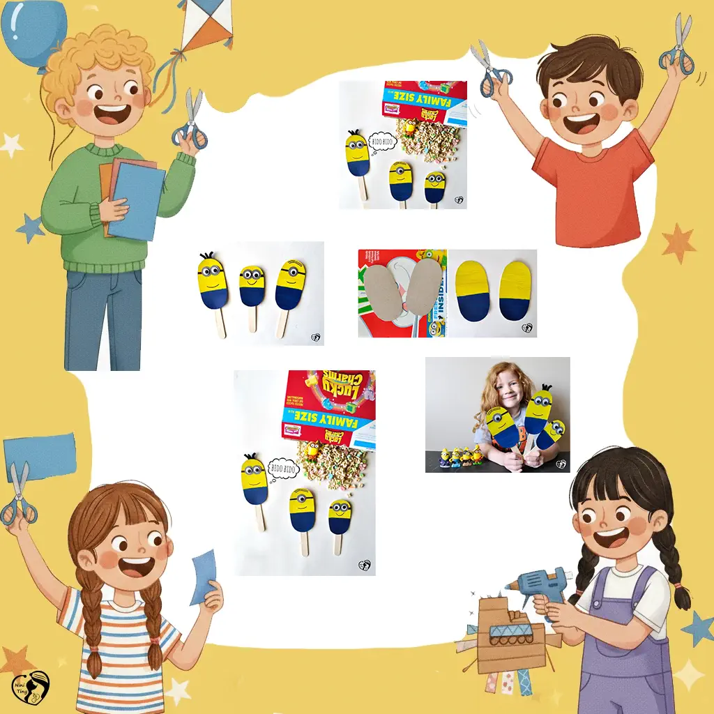 کاردستی کاردستی