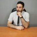 آواتار امید کریمی